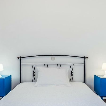OtziásAvgoustis' Stone House别墅 外观 照片